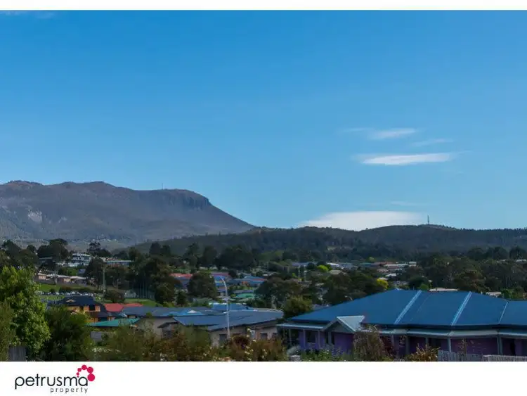 Second view of Homely unit listing, 6/71 Ineke Drive, Kingston TAS 7050