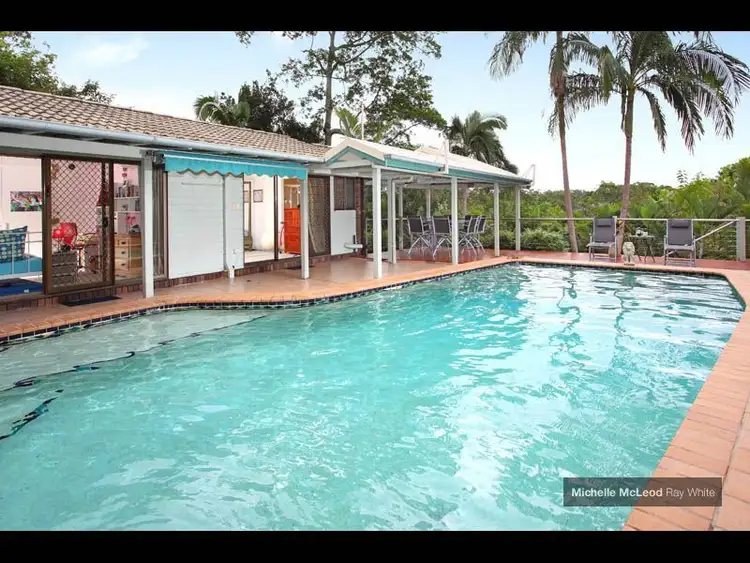 Second view of Homely house listing, 92 Chapel Hill Road, Chapel Hill QLD 4069