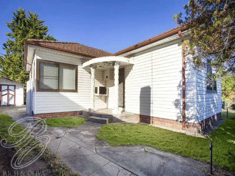 Main view of Homely house listing, 30 Walsh Avenue, Croydon Park NSW 2133