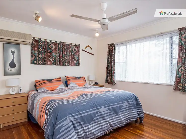 Sixth view of Homely house listing, 10 Cobalt Street, Keperra QLD 4054