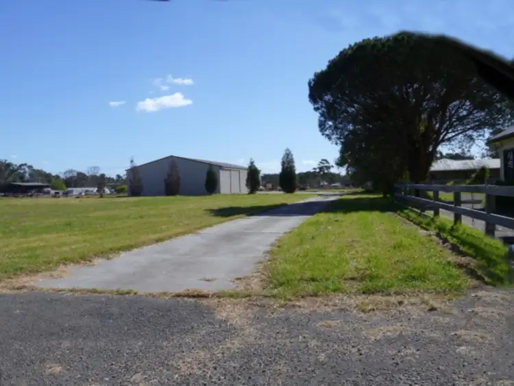 Second view of Homely rural property listing, Address available on request