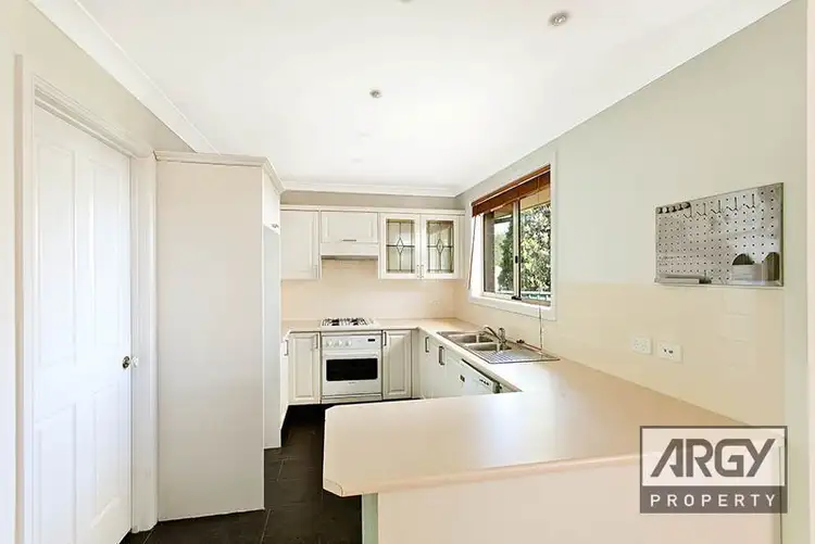 Third view of Homely villa listing, 3/16 Sunbury Street, Sutherland NSW 2232