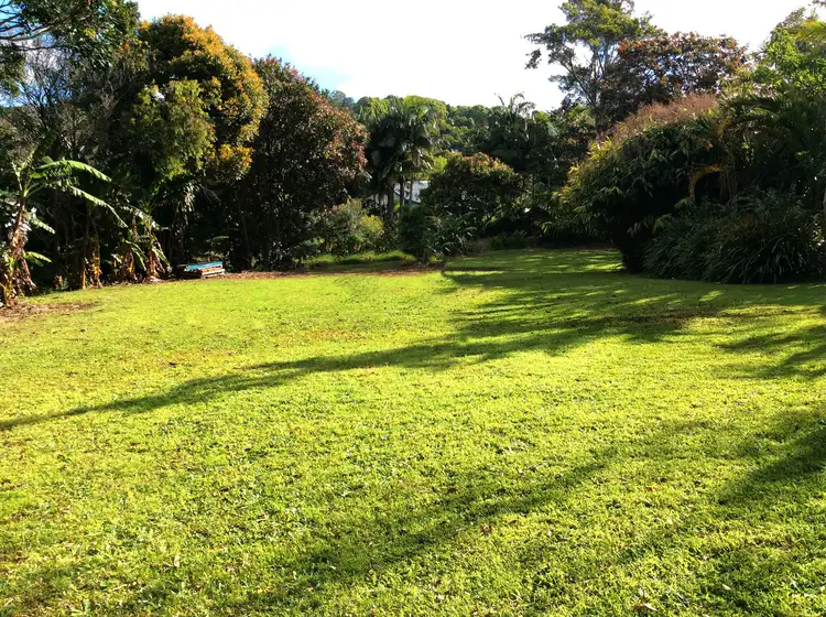 Fourth view of Homely land listing, 1A Coachwood Court, Federal NSW 2480