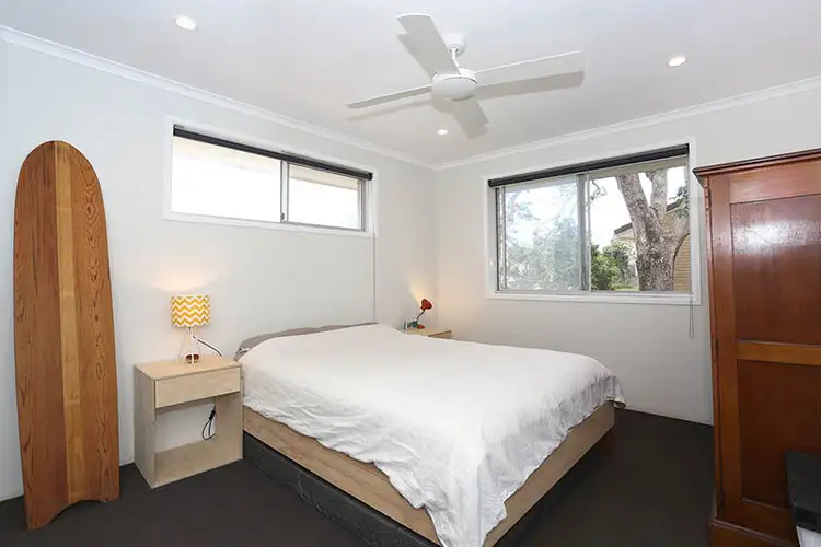 Fourth view of Homely unit listing, 6/7 Allara Avenue, Palm Beach QLD 4221