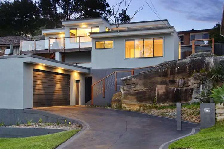 Main view of Homely house listing, 5 Gamut Road, Engadine NSW 2233