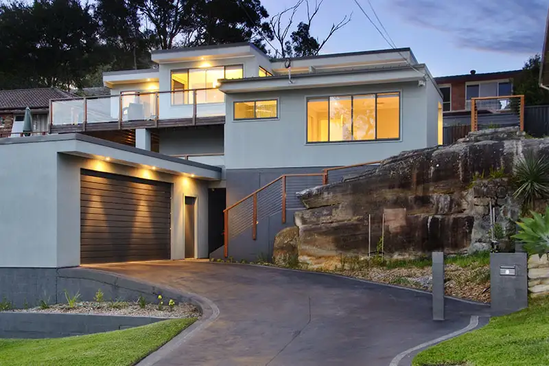Main view of Homely house listing, 5 Gamut Road, Engadine NSW 2233