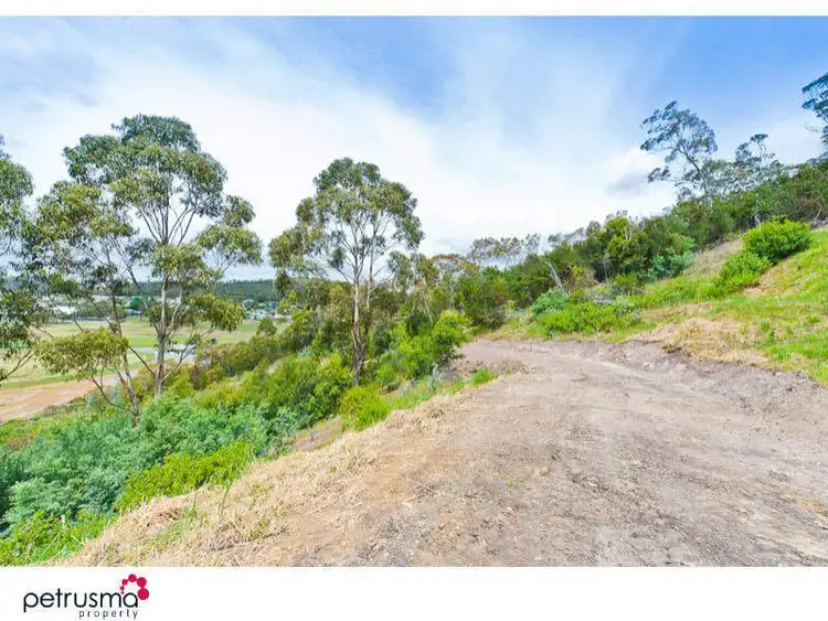 Third view of Homely land listing, 30 Andreas Place, Geilston Bay TAS 7015