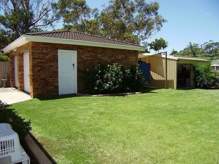 Third view of Homely house listing, 133 Queen Mary Street, Callala Beach NSW 2540