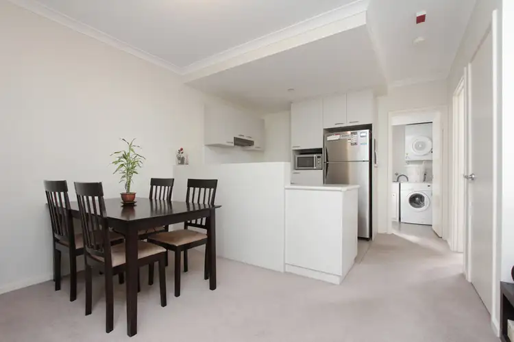 Second view of Homely apartment listing, 145/250 Beaufort Street, Perth WA 6000
