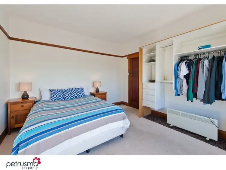 Fourth view of Homely house listing, 1 D'emden Street, West Hobart TAS 7000