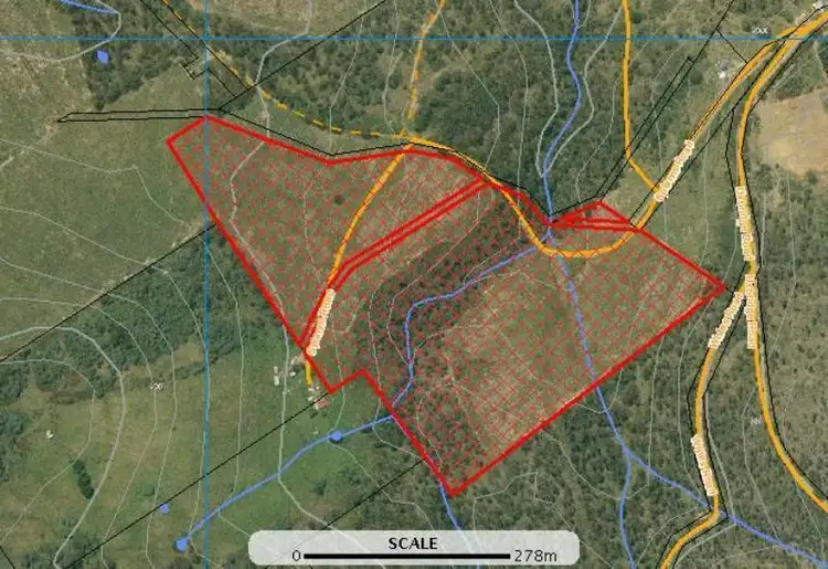 Sixth view of Homely land listing, Uxbridge Road, Uxbridge TAS 7140