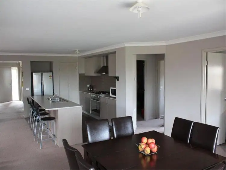 Fourth view of Homely house listing, 16 Layton Court, Truganina VIC 3029