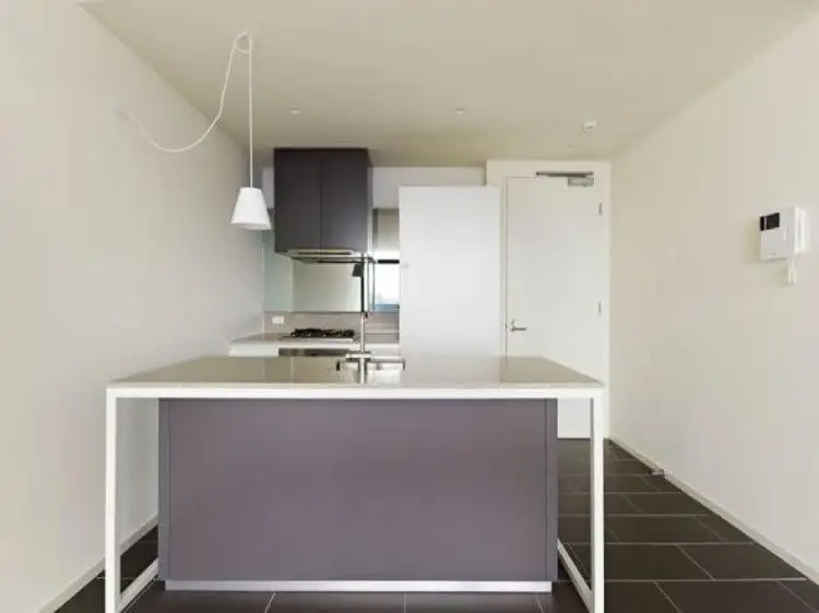 Second view of Homely apartment listing, 304/20 Burnley Street, Richmond VIC 3121