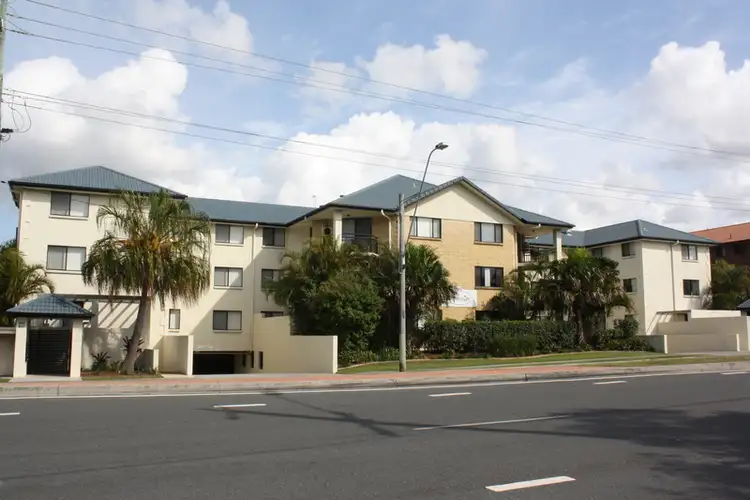 13/138 High, Southport QLD 4215