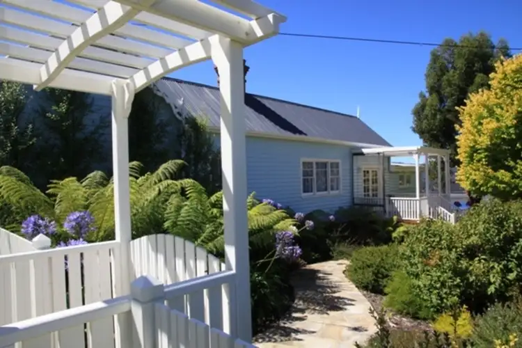 Sixth view of Homely house listing, 38 Chittys Road, Franklin TAS 7113