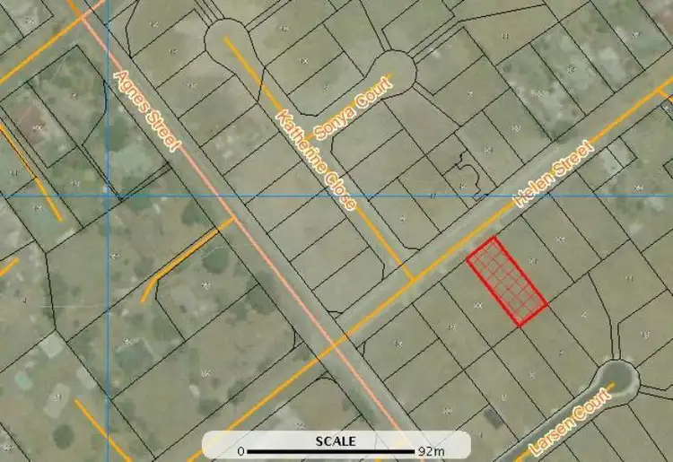 Sixth view of Homely land listing, 52 Helen Street, Ranelagh TAS 7109