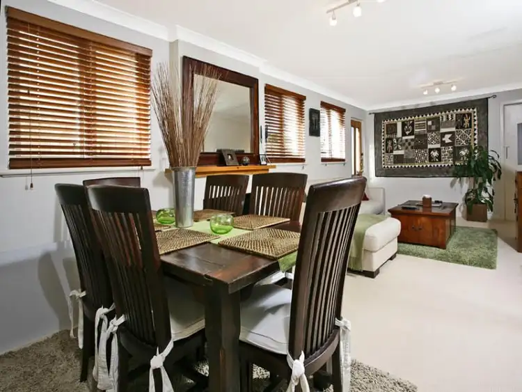 Fifth view of Homely semi-detached listing, 1/40 Serpentine Crescent, North Balgowlah NSW 2093