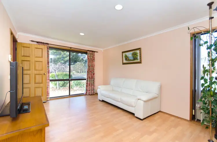 Fourth view of Homely house listing, 1 Byram Place, Florey ACT 2615