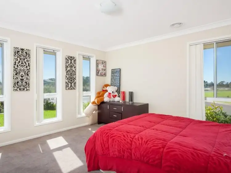 Fifth view of Homely house listing, 4/75 Barrima Drive, Glenfield Park NSW 2650
