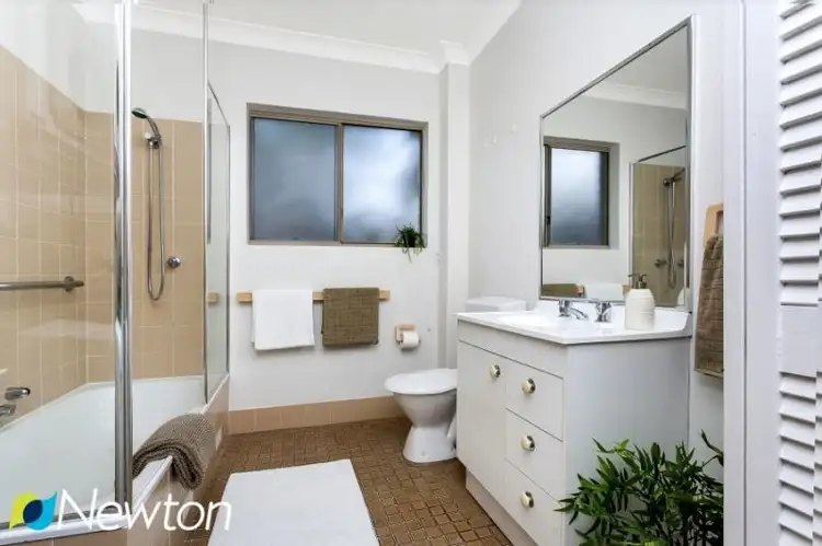 Sixth view of Homely villa listing, 20E 216 Box Road, Miranda NSW 2228