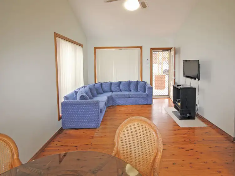 Second view of Homely house listing, 18 Rigney Street, Shoal Bay NSW 2315