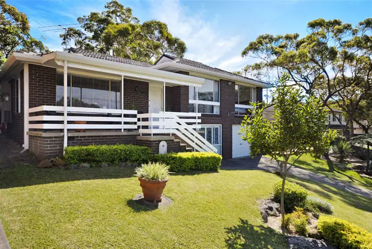 Main view of Homely house listing, 7 Dover Place, Engadine NSW 2233