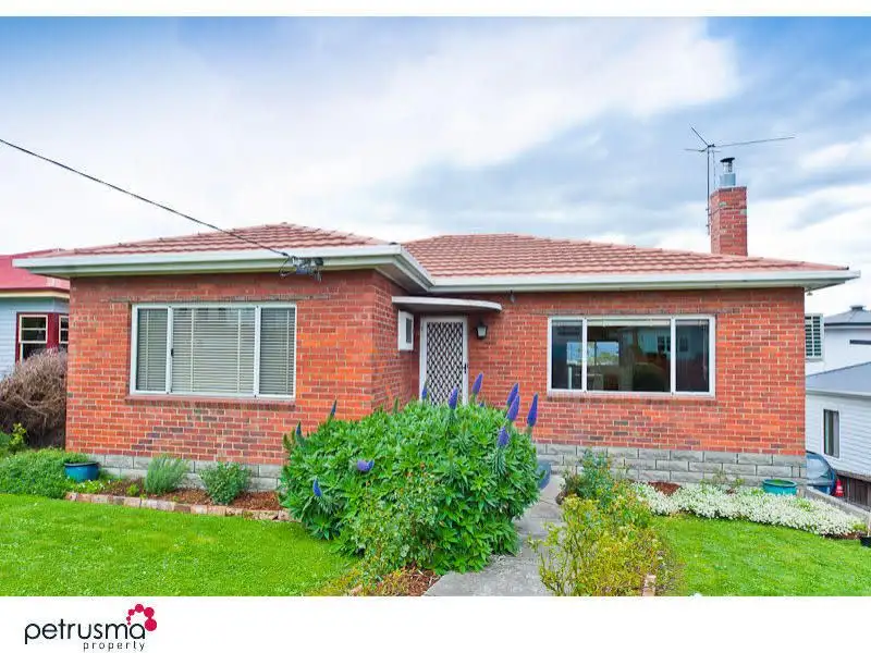 Main view of Homely house listing, 75 Leonard Avenue, Moonah TAS 7009