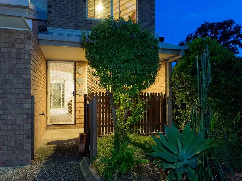 Main view of Homely townhouse listing, 1/14 Maranda St, Shailer Park QLD 4128