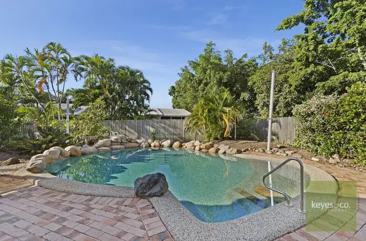 2 Barkley Court, Annandale QLD 4814