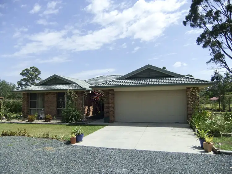 15 Heritage Drive, Gulmarrad NSW 2463