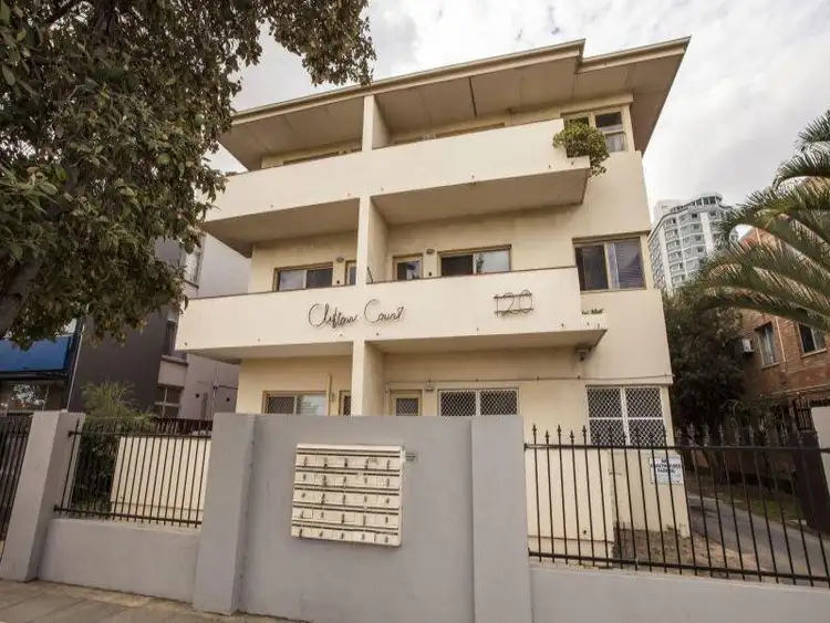 3/120 Terrace  Road, Perth WA 6000