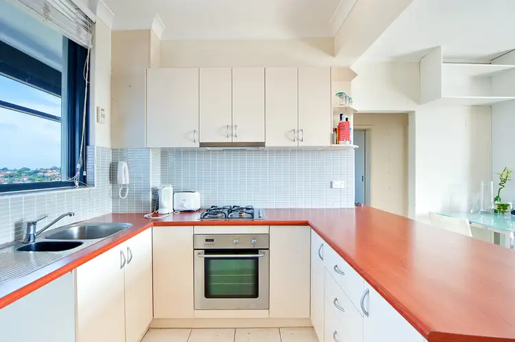 Third view of Homely apartment listing, 9/2 Marne Street, Vaucluse NSW 2030
