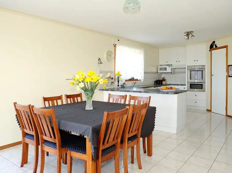 Third view of Homely house listing, 42 Mahogany Place, Acton Park TAS 7170
