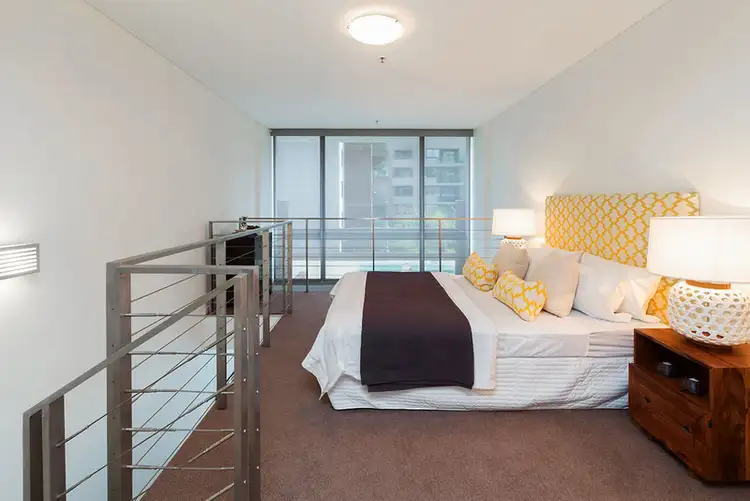 Fourth view of Homely apartment listing, 321/81 Macleay Street, Potts Point NSW 2011