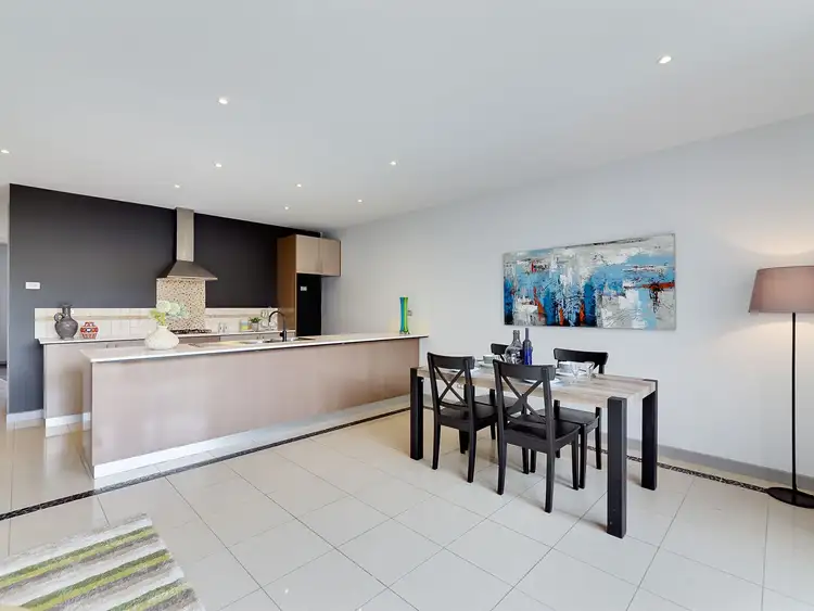 Fifth view of Homely townhouse listing, 26 A Mission Hills Way, Craigieburn VIC 3064