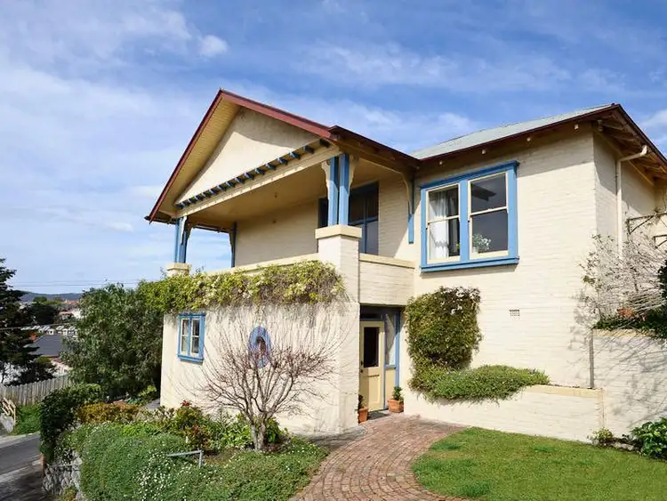 Main view of Homely house listing, 3 Union Street, West Hobart TAS 7000