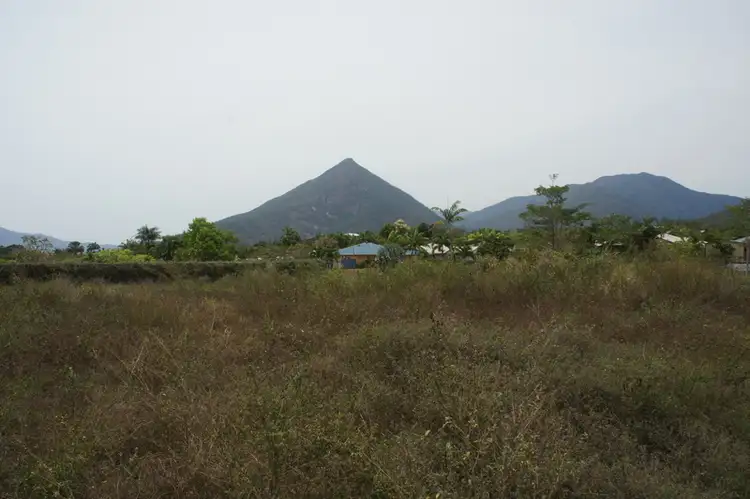 Fourth view of Homely land listing, Lot 902 Mc Sweeney Cr, Gordonvale QLD 4865