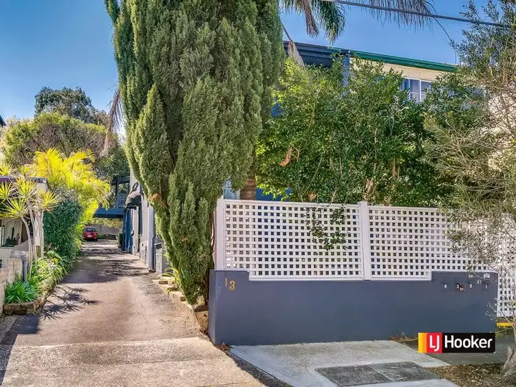 Sixth view of Homely apartment listing, 3/13 Harrington Street, Enmore NSW 2042