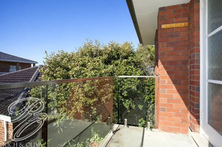 Fifth view of Homely apartment listing, 43/1 Fabos Place, Croydon Park NSW 2133