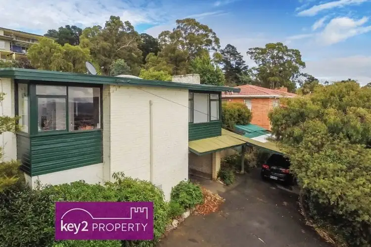 Main view of Homely house listing, 16 Wilhelmina Avenue, West Launceston TAS 7250