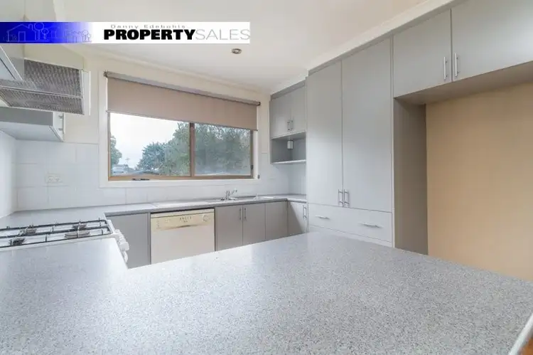 Fifth view of Homely house listing, 46 Boolarra Avenue, Newborough VIC 3825