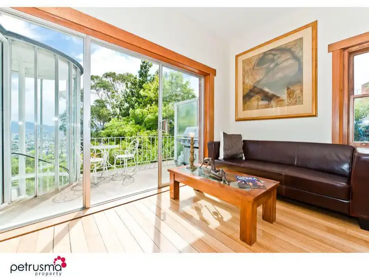 Fifth view of Homely house listing, 14 Auvergne Avenue, Mount Stuart TAS 7000