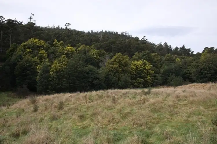 Sixth view of Homely land listing, Lot 5 Cairns Road, Surges Bay TAS 7116