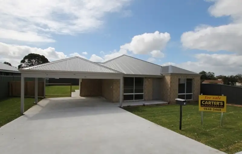Main view of Homely house listing, 5 Zimmermann Street, Denmark WA 6333