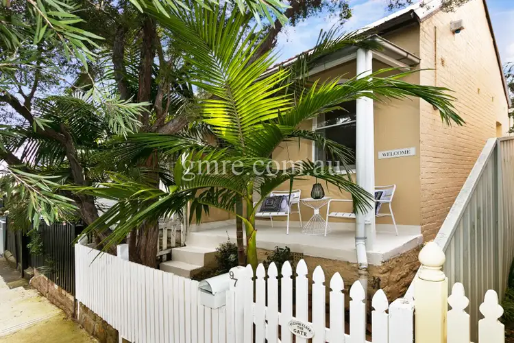 Fifth view of Homely house listing, 97 Day Street, Leichhardt NSW 2040