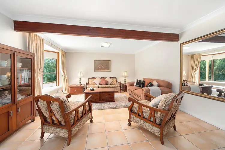 Sixth view of Homely house listing, 12 Pecan Close, Cherrybrook NSW 2126