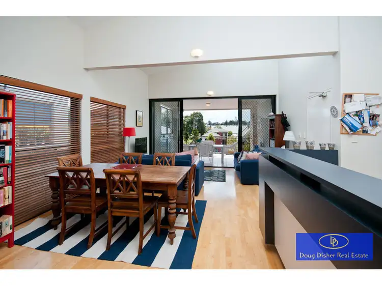 Fourth view of Homely unit listing, 13/176 Baroona Road, Paddington QLD 4064