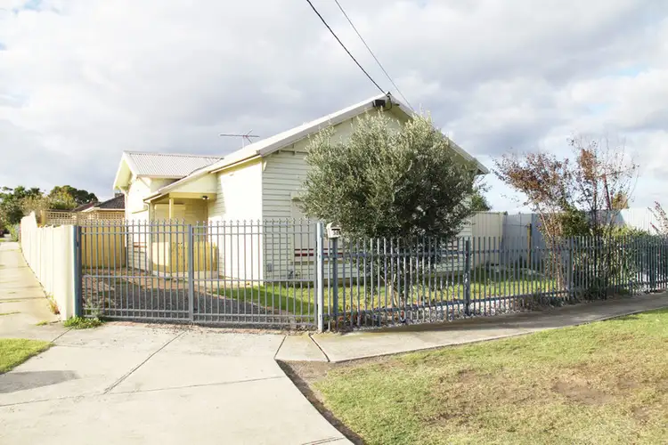 Main view of Homely house listing, 38 Clayton Street, Sunshine North VIC 3020