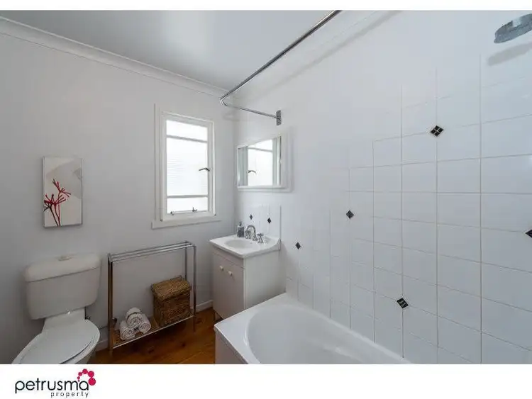 Fifth view of Homely house listing, 140B Roslyn Ave, Blackmans Bay TAS 7052