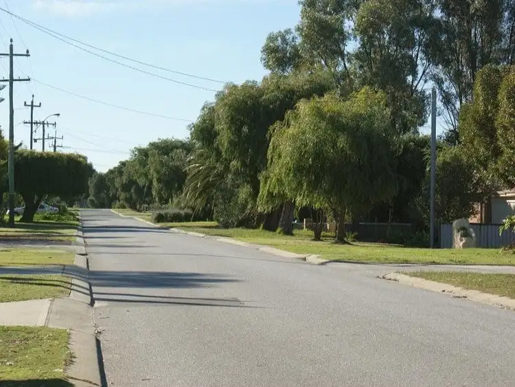 Fifth view of Homely land listing, 20 Mccormick Street, Warnbro WA 6169